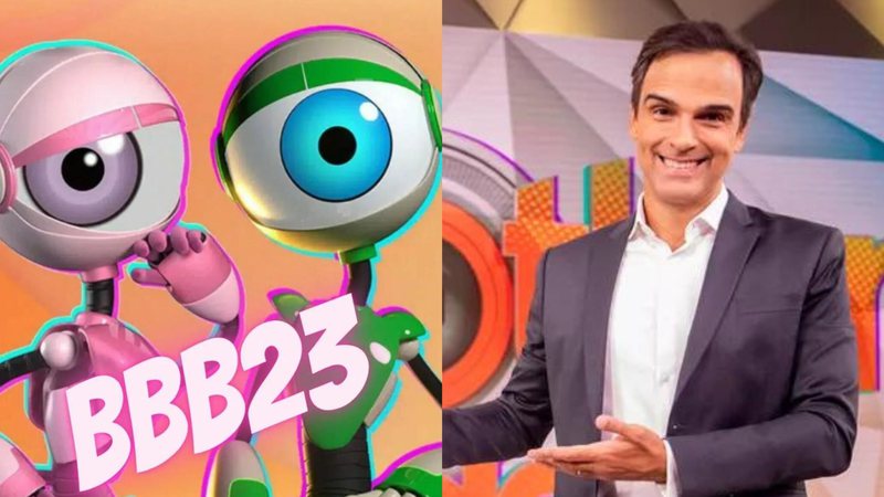 BBB23: Sertanejo famoso se prepara para integrar o grupo Camarote - Reprodução/ Globo
