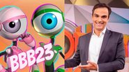 BBB23: Sertanejo famoso se prepara para integrar o grupo Camarote - Reprodução/ Globo