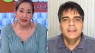 Sonia Abrão se pronuncia sobre morte de Guilherme de Pádua e detona - Reprodução/RedeTV!/Instagram