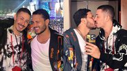Vidente crava reconciliação entre Carlinhos Maia e Lucas: "Amor de outras vidas" - Reprodução/Instagram