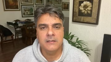 Vidente previu morte de Guilherme de Pádua há três meses: "Não tem arrependimento" - Reprodução/YouTube