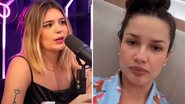 Viih Tube explica confusão com Juliette após chá de bebê: "Não somos amigas próximas" - Reprodução/Instagram