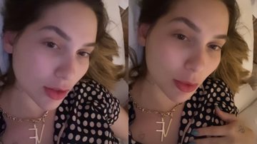 Virginia Fonseca faz desabafo após nova crise grave: "Só quero viver sem dor" - Reprodução/ Instagram