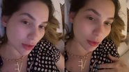 Virginia Fonseca faz desabafo após nova crise grave: "Só quero viver sem dor" - Reprodução/ Instagram