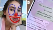 Virgínia Fonseca desmascara criminoso após tentativa de golpe: "Bandido sem vergonha" - Reprodução/Instagram