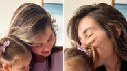 A influenciadora Virgínia Fonseca flagra troca de olhares entre as filhas e se derrete: "Minha felicidade" - Reprodução/Instagram