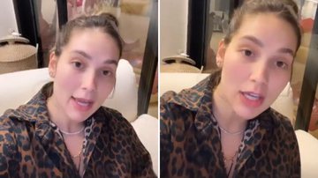 Virgínia Fonseca polemiza com reclamação 'fútil' e leva bronca na web: "Você era pobre" - Reprodução/Instagram