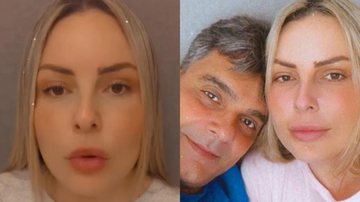 48h após a morte, mulher de Guilherme de Pádua assume "herança virtual" do marido - Reprodução/ Instagram