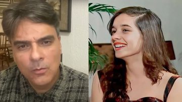 Viúva de Guilherme Pádua insinua que Daniella Perez era amante do marido - Reprodução\Instagram\YouTube