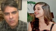 Viúva de Guilherme Pádua insinua que Daniella Perez era amante do marido - Reprodução\Instagram\YouTube