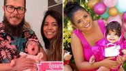 Nayara Silveira, viúva do tio de Marília Mendonça, desabafa um ano após morte do marido: "Não consegui superar" - Reprodução/Instagram