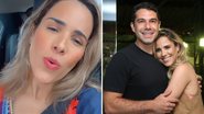 Após divórcio, Wanessa rompe parceria empresarial com ex-marido e elege substituto - Reprodução/Instagram
