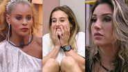 Quem vai vencer o BBB23? Enquetes surpreendem e mostram votação acirrada - Reprodução/ TV Globo