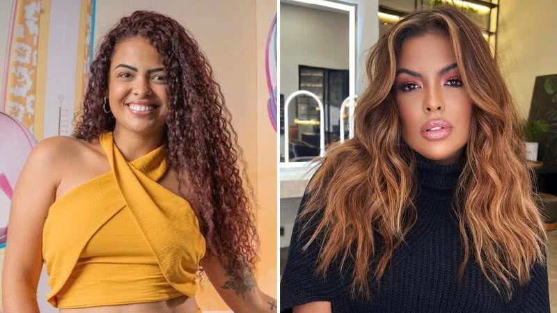 A ex-BBB Paula Freitas desabafa sobre mudanças no corpo após reality show: "Não foi é fácil" - Reprodução/Instagram