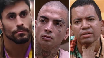 Vão estar na final? Globo define destino de trio que deixou o BBB23 pela porta dos fundos - Reprodução/ Instagram
