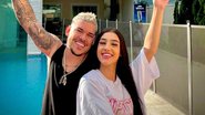 Bia Miranda é detonada após comprar mansão com novo namorado: "Precisa de ajuda" - Reprodução/ Instagram