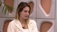 BBB23: Com medo de vexame, Bruna faz pedido para a final: "Manda pra gente" - Reprodução/ TV Globo