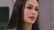 BBB23: Família de Larissa acumula dívidas enquanto sister está no reality - Reprodução/TV Globo