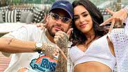 Fãs adivinham sexo de novo filho de Neymar - Reprodução/Instagram