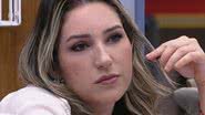 BBB23: Tiro no pé? Fãs podem ter derrubado a conta de Amanda - Reprodução/TV Globo