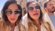 Maíra Cardi opinou sobre as críticas que recebeu após ficar noiva de Thiago Nigro - Reprodução/Instagram
