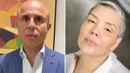 Médico de Simony revela que câncer persiste e retoma tratamento: "Confiante" - Reprodução/ Instagram