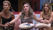Com prêmio recorde para Amanda, quanto ganharam Aline e Bruna no BBB23? - Reprodução/TV Globo