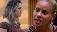 BBB23: Será? Antes favorita, sister aparece como eliminada em parciais do paredão - Reprodução/TV Globo