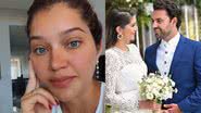 Sobrinha de Leonardo explode após não convidar a família para casamento: "Comentando asneira" - Reprodução/Instagram