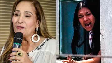 Sonia Abrão polemizou ao dar uma declaração sobre o caso Eloá - Reprodução/Instagram