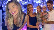 Virgínia Fonseca dá pausa na polêmica e celebra aniversário com festa luxuosa: "Gratidão" - Reprodução/Instagram
