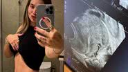 Virginia Fonseca negou que esteja grávida de seu terceiro filho - Reprodução/Instagram