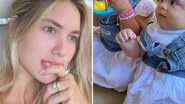 Virgínia Fonseca homenageia as filhas durante treta pública com Evaristo Costa: "Melhor presente" - Reprodução/Instagram