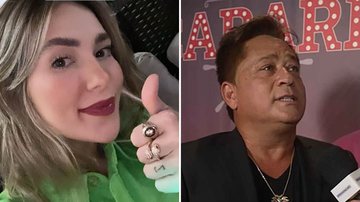 Virgínia Fonseca desabafa após Leonardo estragar sua festa: "Como que pode?" - Reprodução/ Instagram