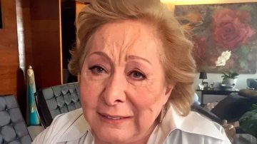 Morre aos 83 anos a atriz Aracy Balabanian, um dos ícones da televisão - Reprodução/ Instagram