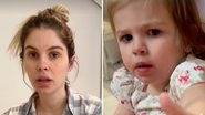Bárbara Evans rebate críticas após comportamento em festa infantil: "A filha é minha" - Reprodução/ Instagram