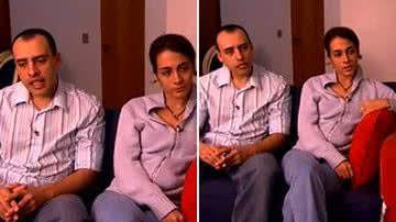 Pai e madrasta de Isabella receberam penas de 30 e 26 anos respectivamente; Jatobá já foi solta - Reprodução/TV Globo