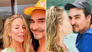 Dani Winits e André Gonçalves se separaram após 7 anos: "Relação baseada no amor" - Reprodução/Instagram