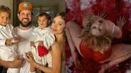 Sincerona, esposa de Sorocaba detona clipe polêmico de Luísa Sonza: "Ritual" - Reprodução/ Instagram