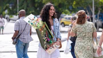 Fuzuê: Trama sobre rivalidade entre irmãs marca a nova novela das 7 - Divulgação/TV Globo