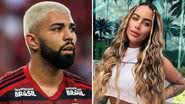 A influenciadora Rafaella Santos, irmã do jogador Neymar Jr, toma decisão para ficar longe do aniversário do ex-namorado, Gabigol; confira - Reprodução/Instagram