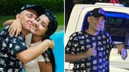 Namorada de João Gomes rebate críticas após dar carro de presente: "Juntei e comprei" - Reprodução/ Instagram