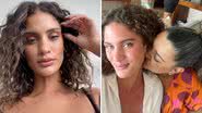 Ex-nora de Preta Gil celebra estreia como atriz na Globo - Reprodução/Instagram