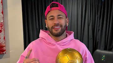 Mansão, oito carros e mais: Neymar faz exigências inacreditáveis para jogar pelo Al-Hilal - Reprodução/Instagram
