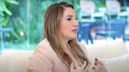 Campeã do BBB23, Amanda Meirelles revela o que fez com R$ 2 milhões: "Medo" - Reprodução/YouTube