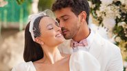 Larissa Manoela se casa em segredo com André Luiz Frambach: "Destinados" - Reprodução/ Instagram