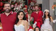 Maraisa reata noivado e leva Fernando Mocó para Natal em família: "Amor" - Reprodução/Instagram