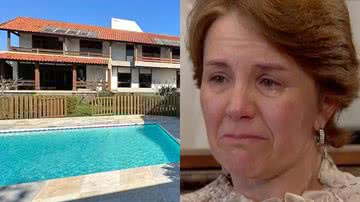 Pais de Larissa Manoela levam prejuízo com mansão à venda - Reprodução/Instagram