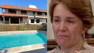 Pais de Larissa Manoela levam prejuízo com mansão à venda - Reprodução/Instagram