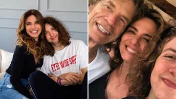 Quanto Mick Jagger pagou de pensão para filho de Luciana Gimenez? Valor foi caso de Justiça - Reprodução/Instagram